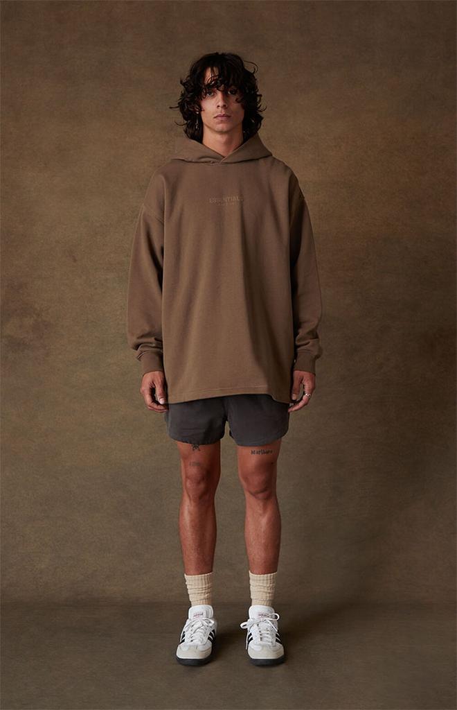 Off Black Dock Shorts商品第6张图片规格展示