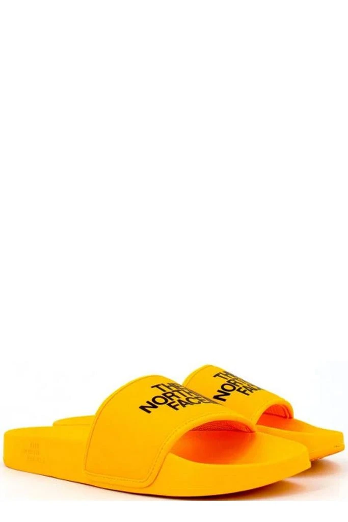 商品The North Face|The North Face Logo Printed Open-Toe Sandals,价格¥244,第2张图片详细描述