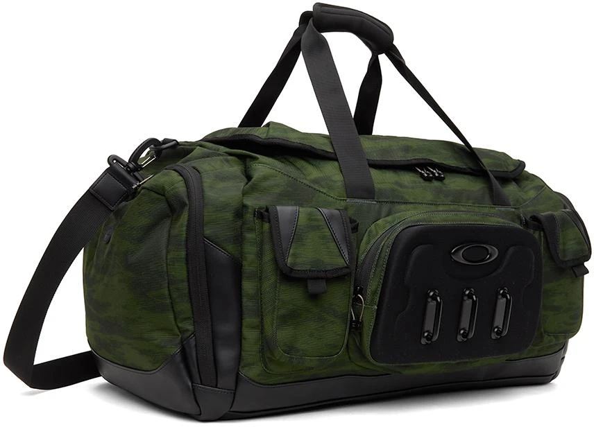 商品Oakley|Khaki Urbam Ruck Rc Duffle Bag,价格¥1052,第2张图片详细描述