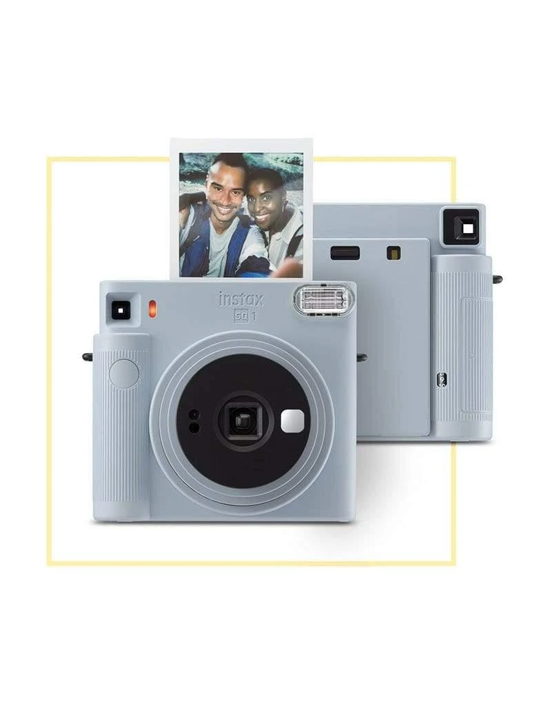 Instax Square SQ1 Camera Glacier Blue 商品
