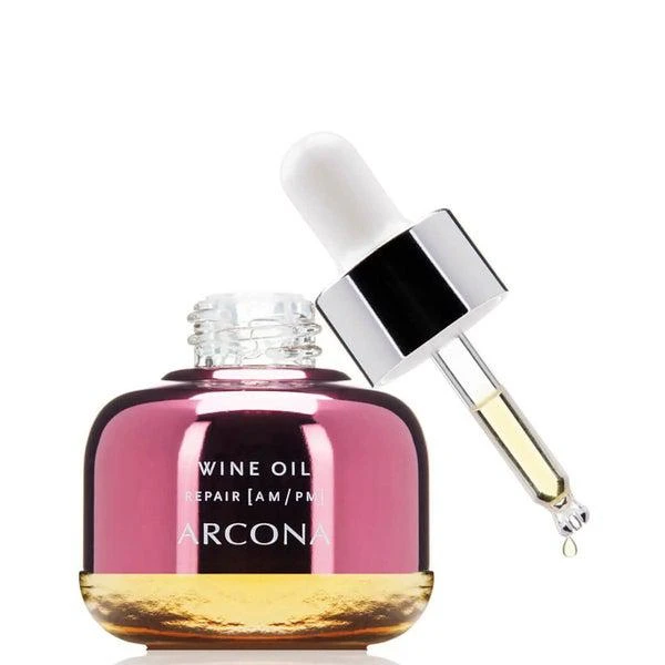 商品ARCONA|ARCONA Wine Oil 0.5oz,价格¥488,第1张图片