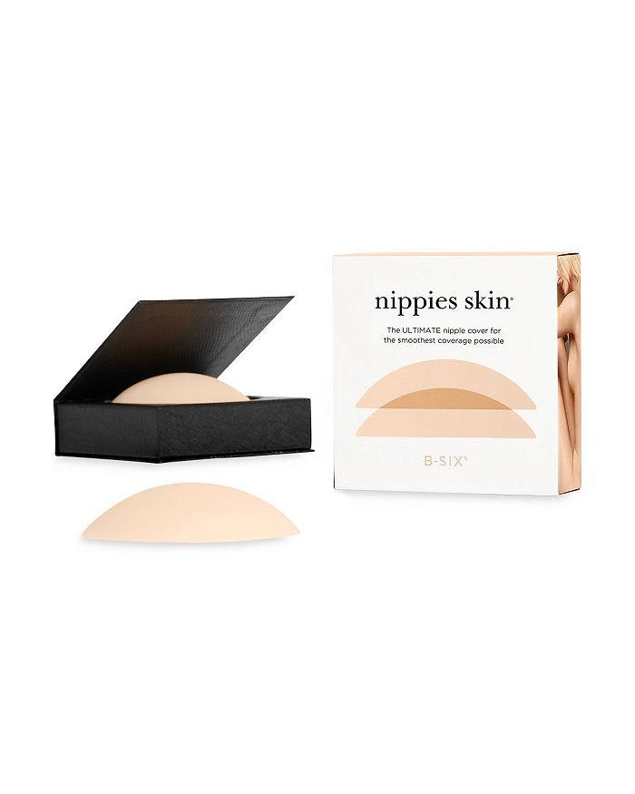 商品Bristols Six|Nippies Skin Adhesive Petals,价格¥195,第5张图片详细描述