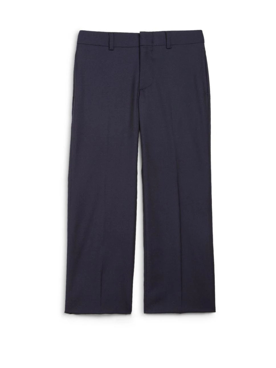 商品Ralph Lauren|Ralph Lauren - Toddler's & Little Boy's Wool Twill Suiting Pants,价格¥489,第1张图片