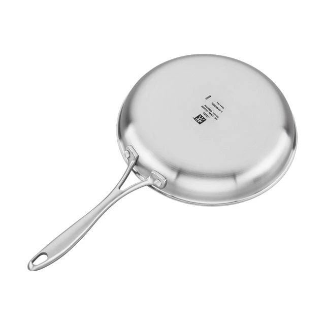 商品ZWILLING|ZWILLING Spirit 3-ply Stainless Steel Fry Pan,价格¥559,第4张图片详细描述