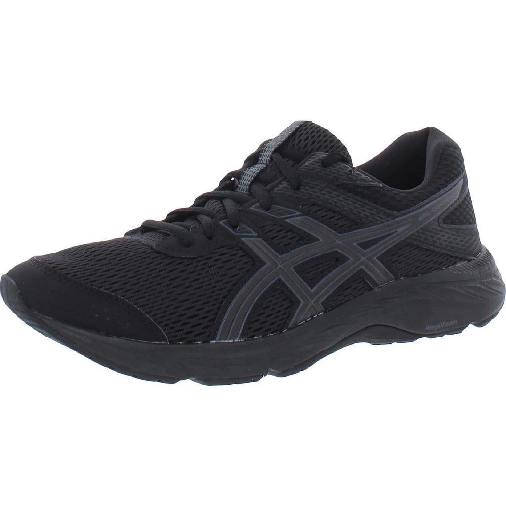 商品Asics|Asics Womens Contend 6 Performance Sneakers Running Shoes,价格¥1147,第2张图片详细描述