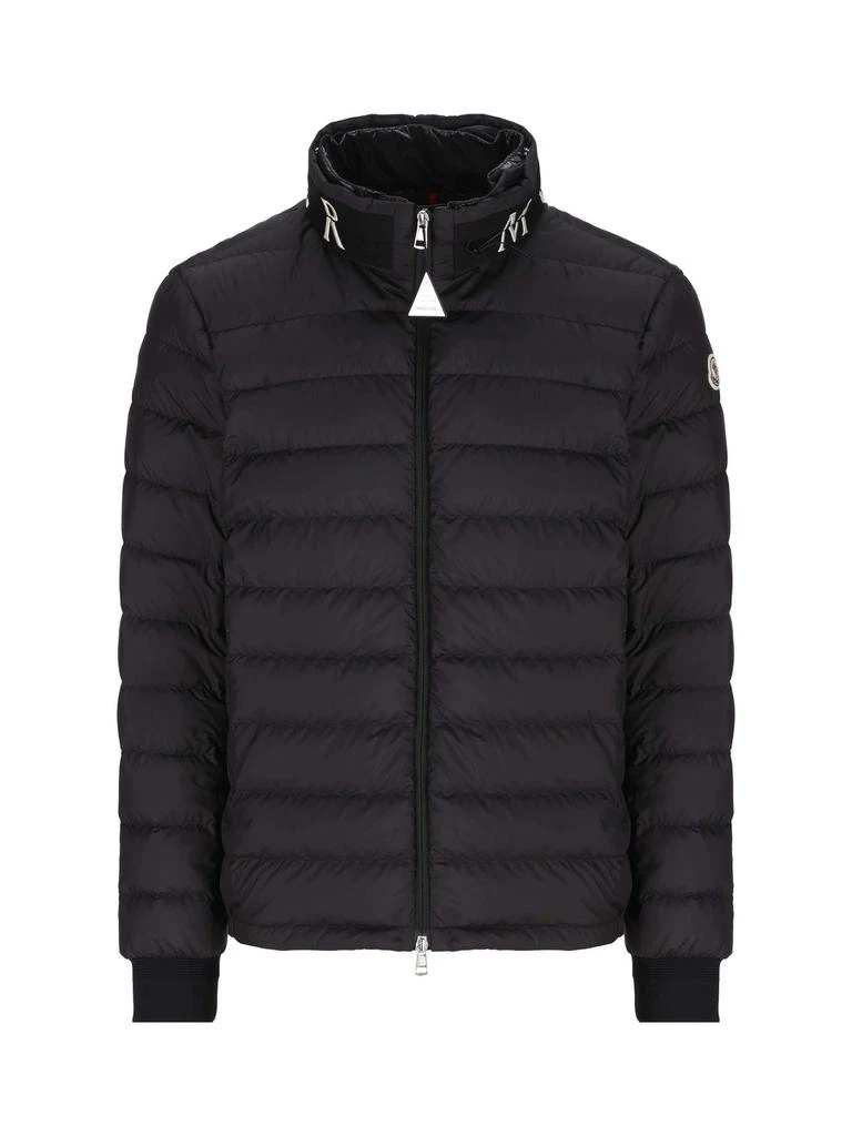 商品Moncler|Moncler High Neck Padded Jacket,价格¥8394,第1张图片