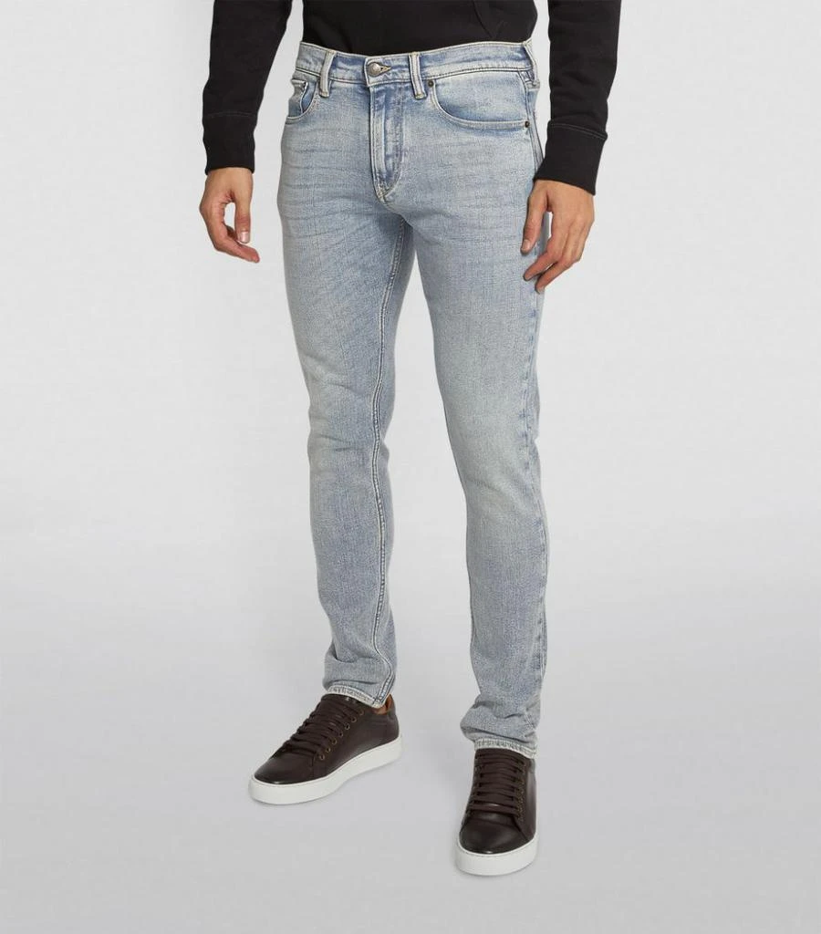 商品Ralph Lauren|Skinny Jeans,价格¥2423,第3张图片详细描述