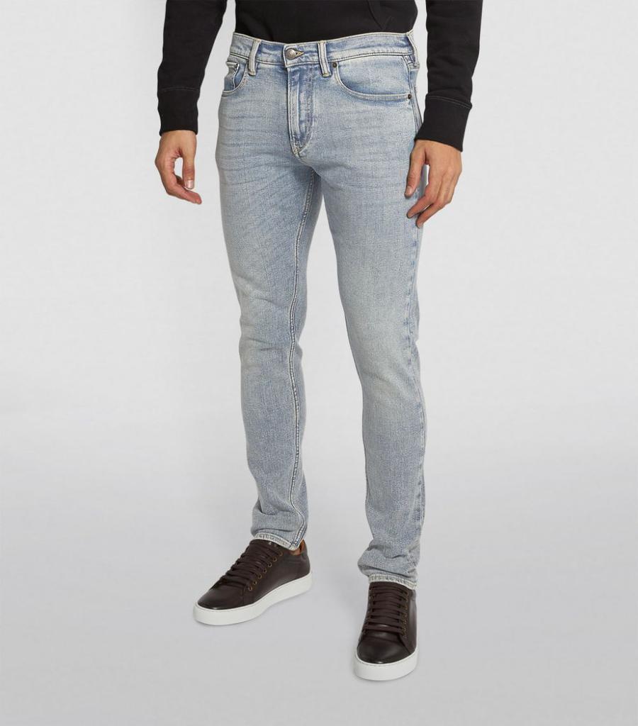 商品Ralph Lauren|Skinny Jeans,价格¥4441,第5张图片详细描述