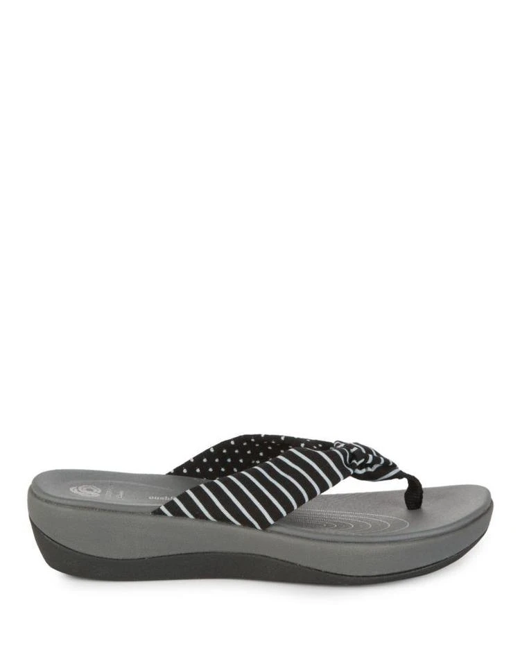 Arla Glison Knotted Flip Flops 商品