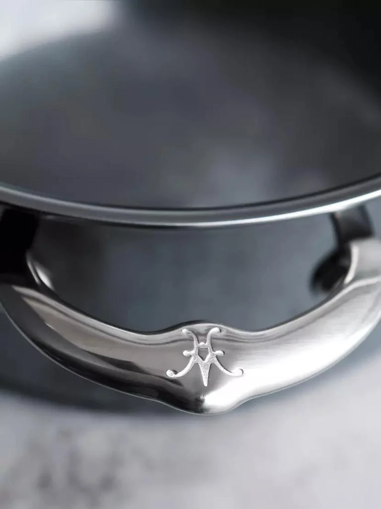 Nanobond™ 4-Qt Covered Saucepan 商品