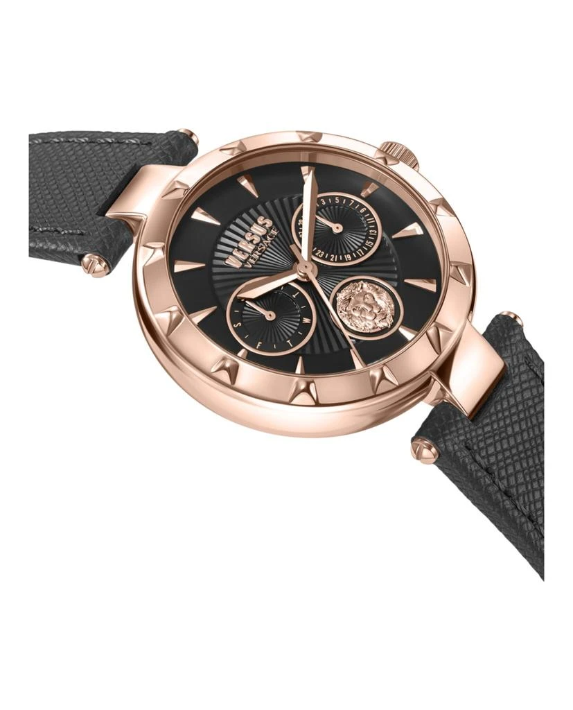商品Versus Versace|Sertie Strap Watch,价格¥713,第3张图片详细描述