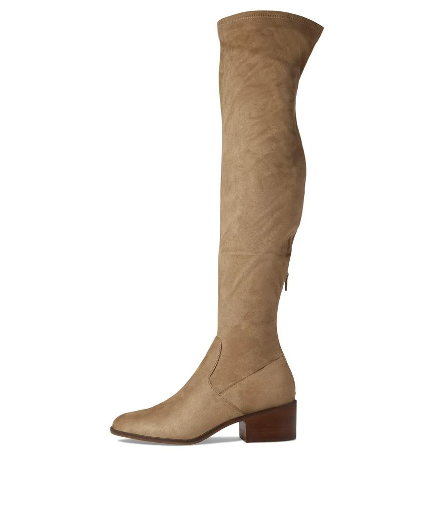 商品Steve Madden|Georgette Over the Knee Boot,价格¥523,第4张图片详细描述