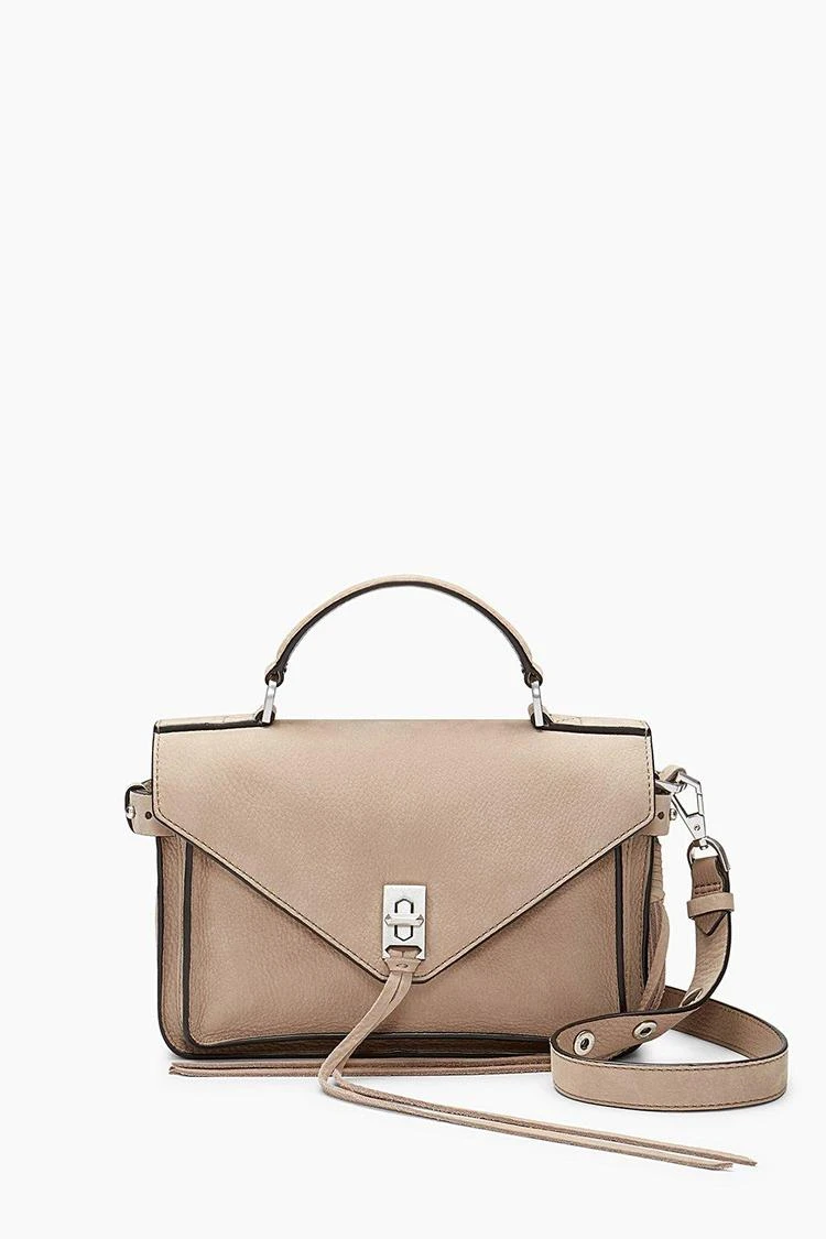 商品Rebecca Minkoff|小号Darren邮差包,价格¥1094,第1张图片