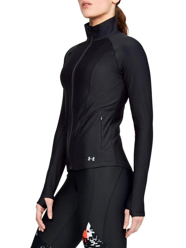 商品Under Armour|Balance Full-Zip Jacket,价格¥227,第4张图片详细描述