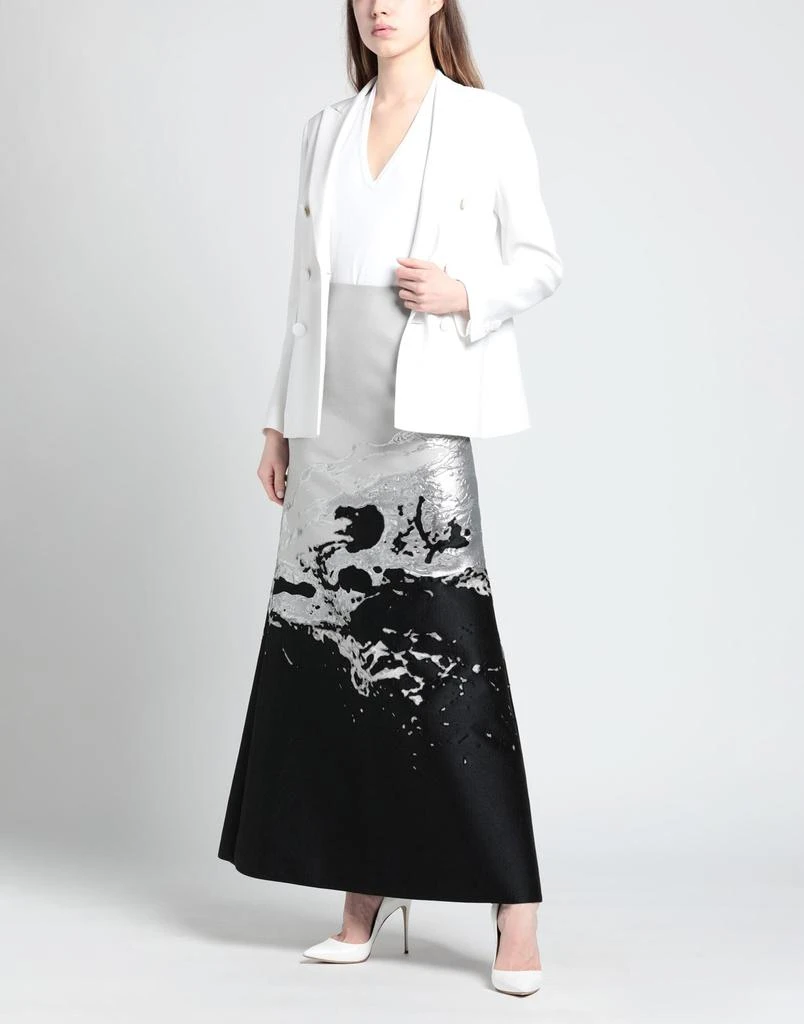 商品Alberta Ferretti|Maxi Skirts,价格¥1887,第2张图片详细描述