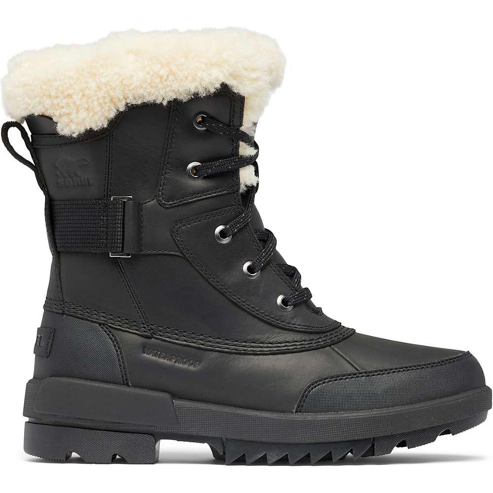 Sorel Women's Tivoli IV Parc Boot商品第9张图片规格展示