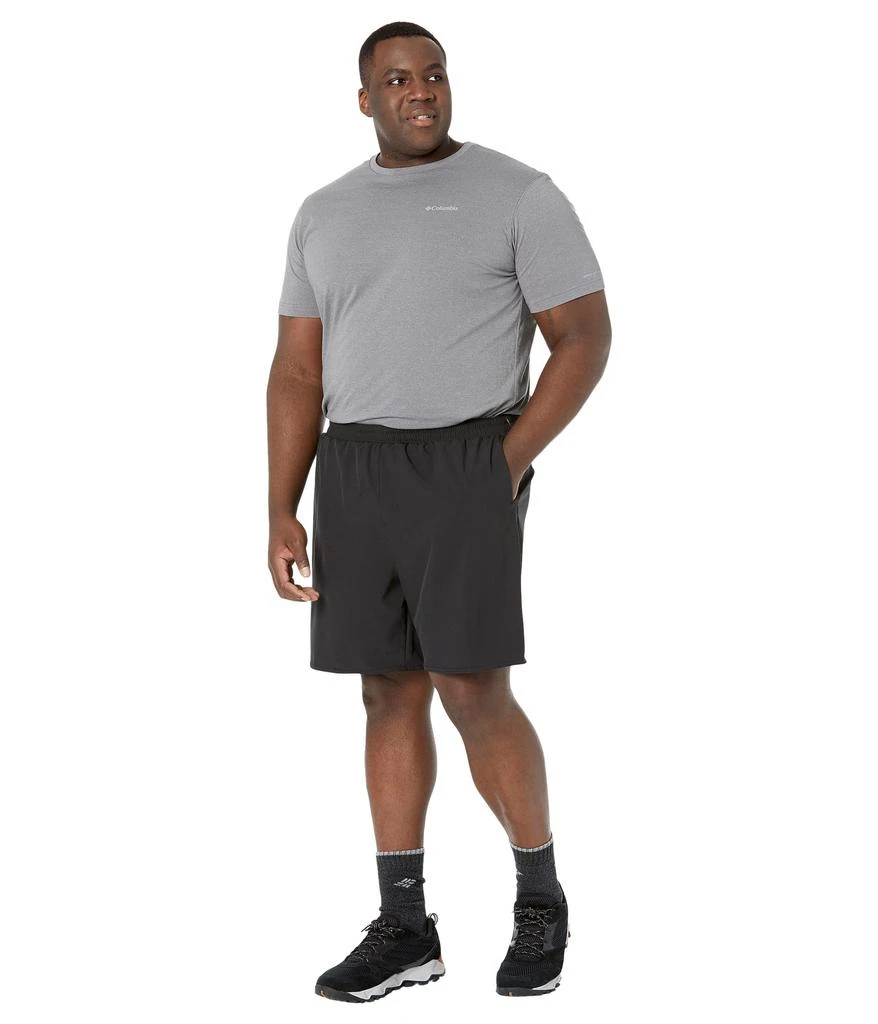商品Columbia|Big & Tall Hike™ Shorts,价格¥255,第4张图片详细描述