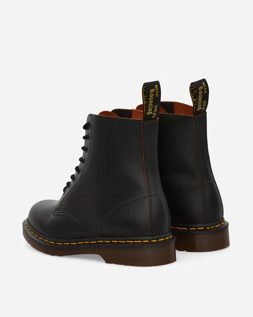 商品Dr. Martens|Vintage 1460 Ankle Boots Black,价格¥1742,第4张图片详细描述