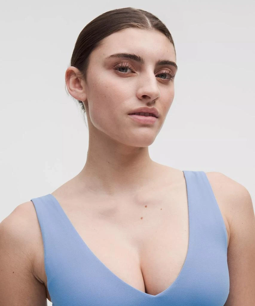 lululemon Align™ V-Neck Bra *Light Support, C/D Cup 商品