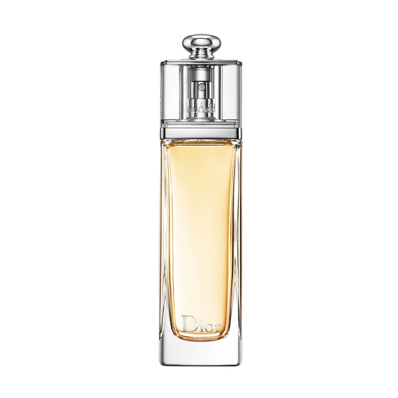 商品Dior|迪奥黄色魅惑女士淡香水50-100ml,价格¥596,第1张图片