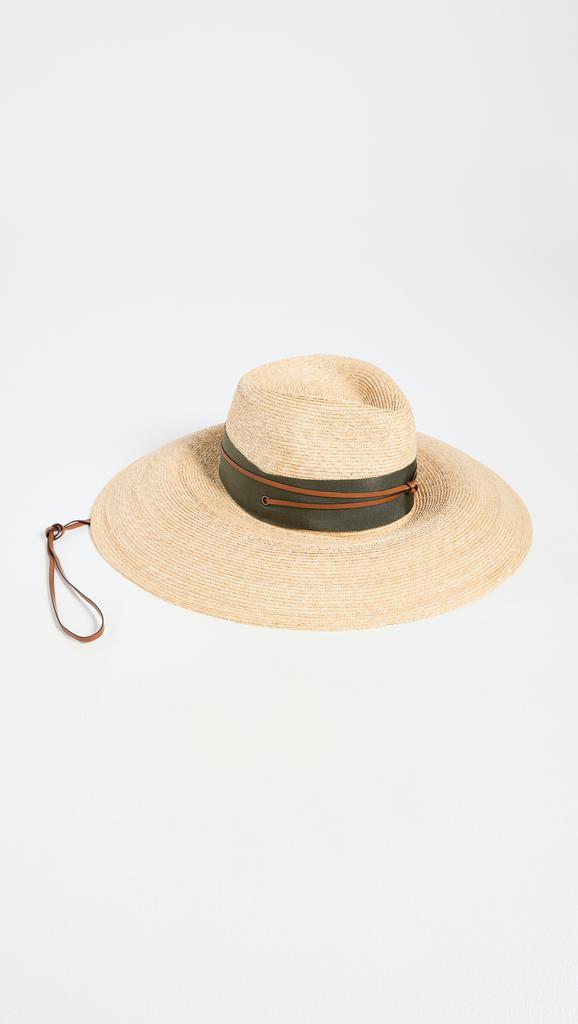 商品Lola Hats|Lola 帽子 Camargo 帽子,价格¥2132,第4张图片详细描述