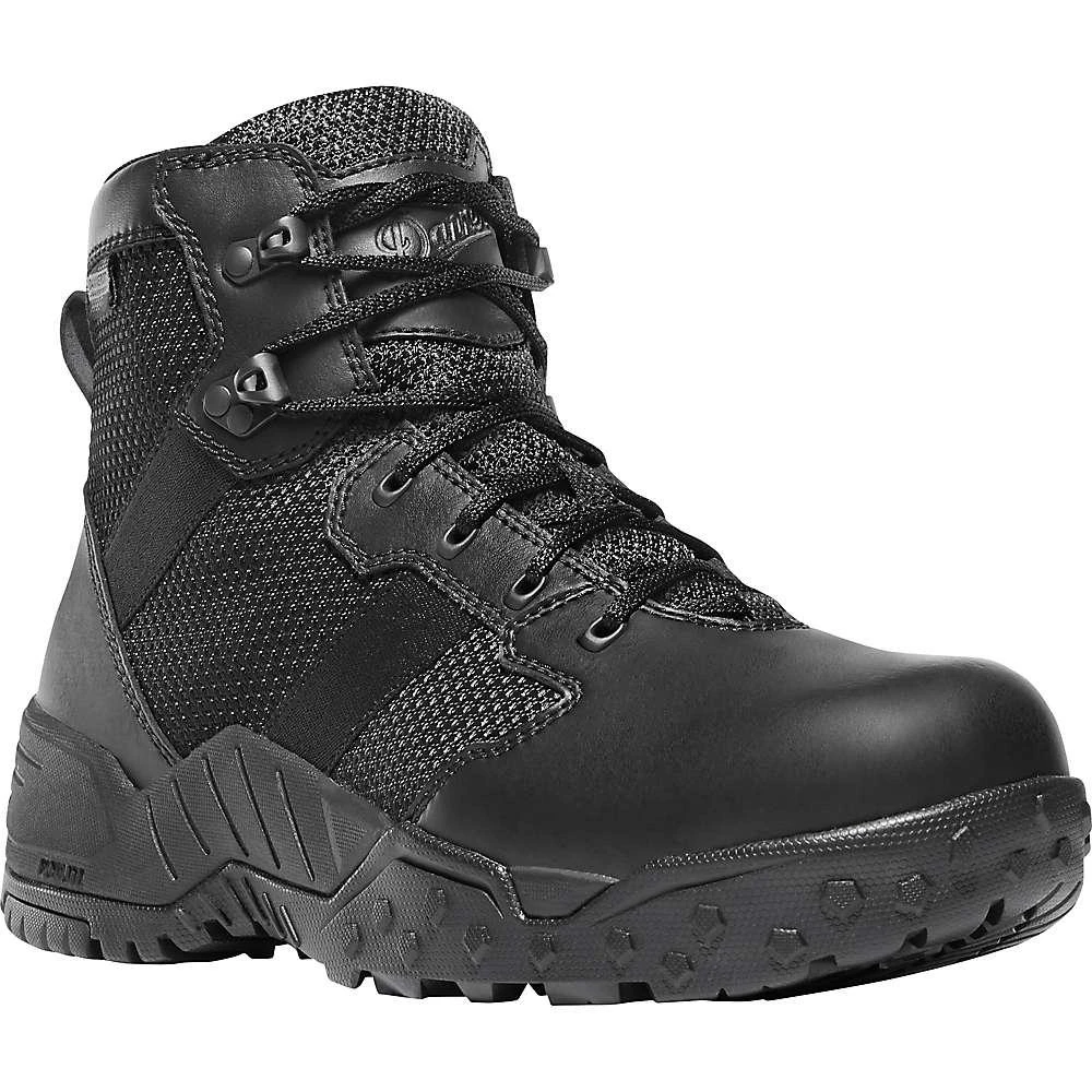 商品Danner|Danner Men's Scorch Side-Zip 6IN Boot,价格¥1325,第1张图片