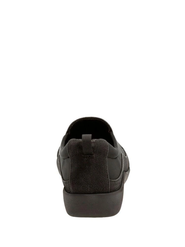 商品Clarks|Cloudsteppers Sillian Paz Shoes,价格¥451,第3张图片详细描述