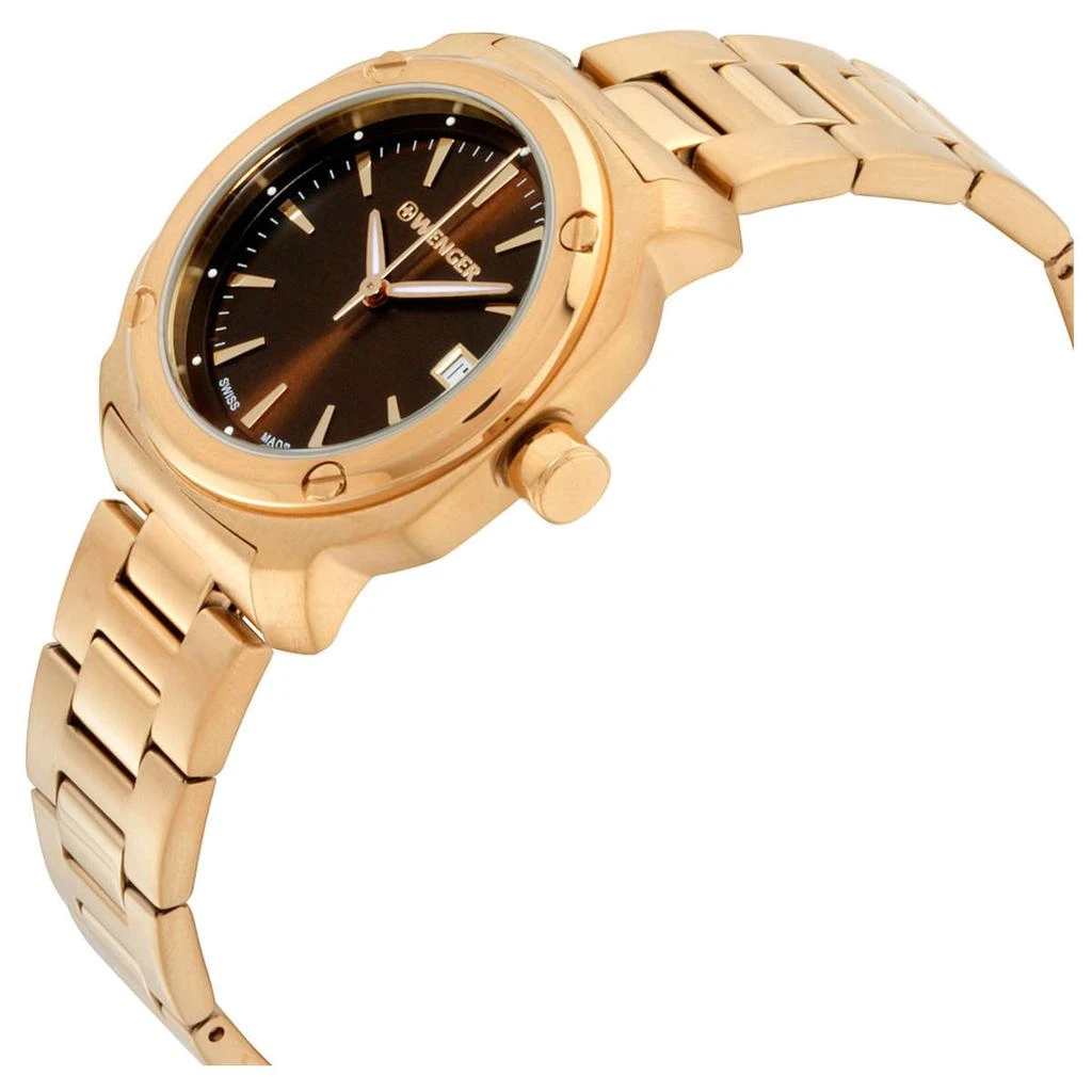 商品Wenger|Wenger Edge Index Women's Watch,价格¥227,第4张图片详细描述