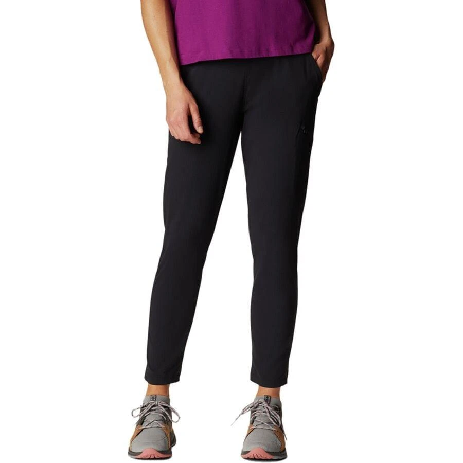 商品Mountain Hardwear|Dynama/2 Ankle Pant - Women's,价格¥305,第1张图片