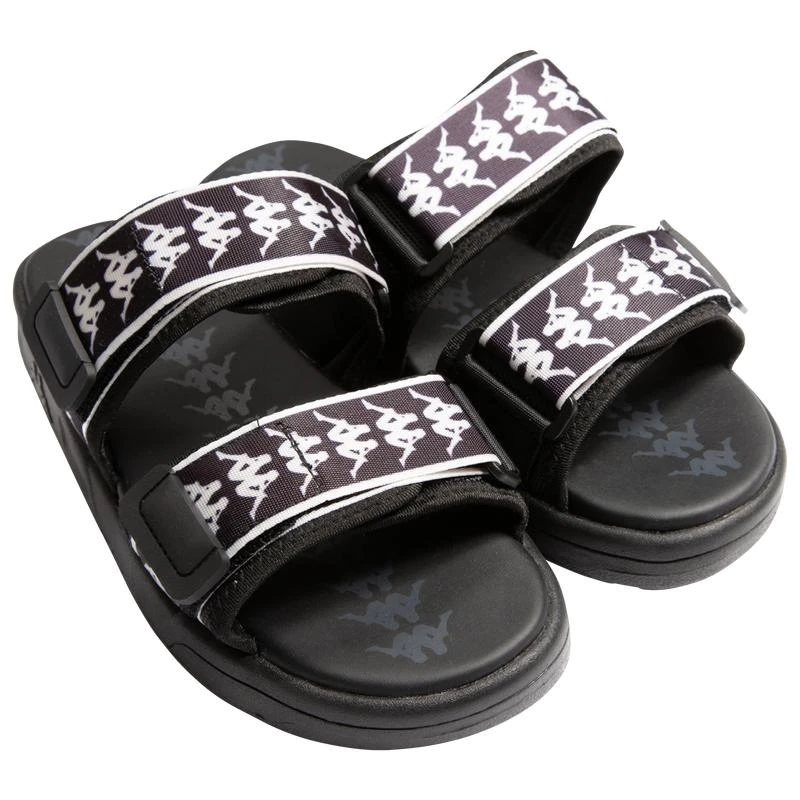 商品Kappa|Kappa 222 Banda Aster 1 Sandals - Men's,价格¥563,第4张图片详细描述