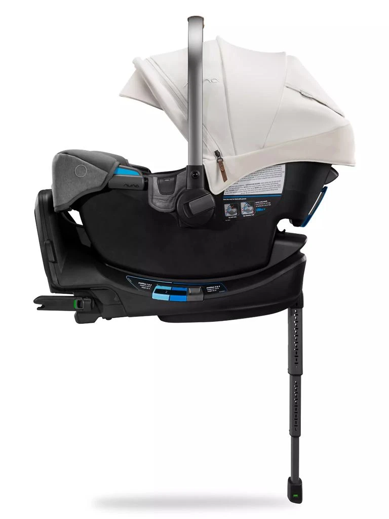 商品Nuna|Pipa RX Car Seat,价格¥3374,第3张图片详细描述