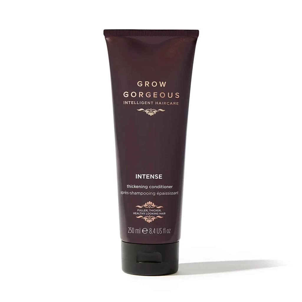 商品Grow Gorgeous|Intense Thickening Conditioner,价格¥149,第1张图片