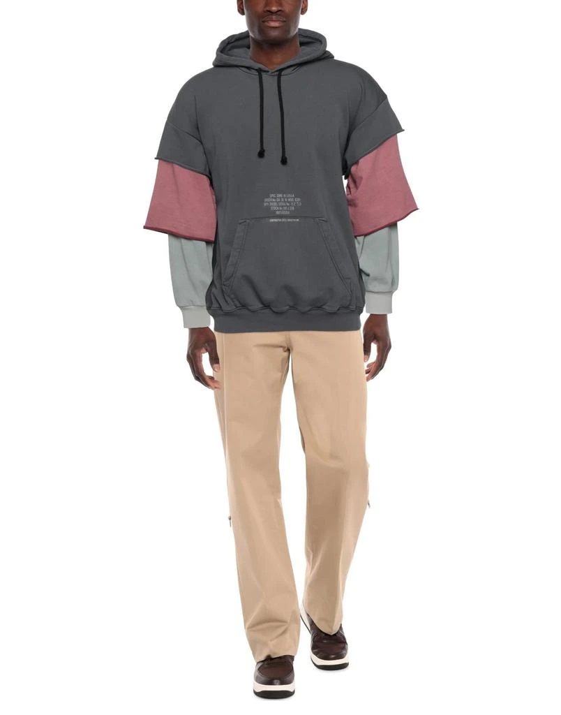 商品Diesel|Hooded sweatshirt,价格¥720,第2张图片详细描述