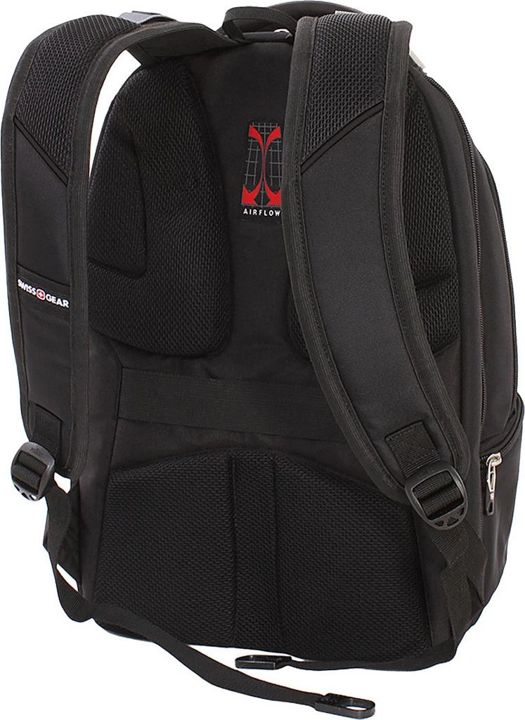 商品SwissGear Travel Gear|Scansmart Backpack 5902 - EXCLUSIVE,价格¥298,第4张图片详细描述