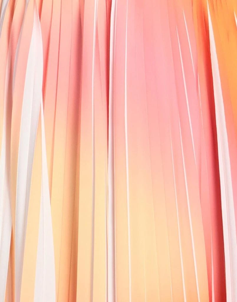 商品HALSTON|Midi dress,价格¥1333,第4张图片详细描述