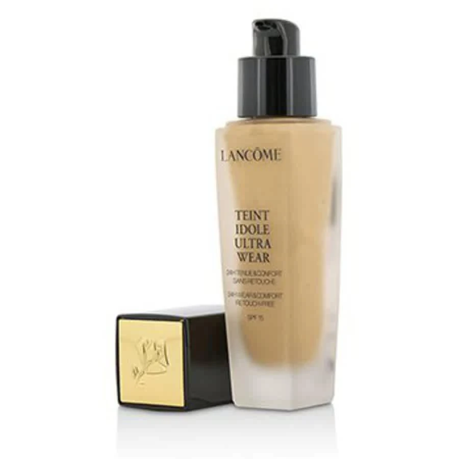 商品Lancôme|- Teint Idole Ultra Wear 24H Wear & Comfort Foundation SPF15 - # 035 Beige Dore 30ml/1 oz,价格¥297,第2张图片详细描述