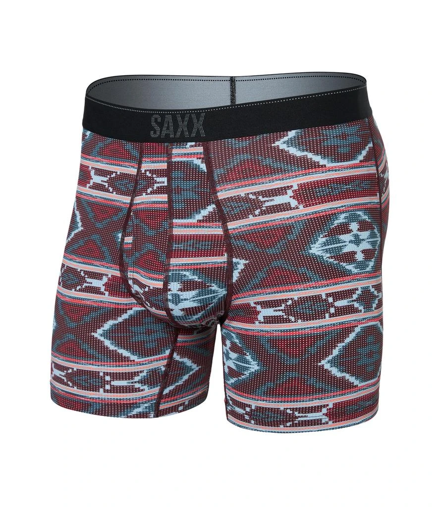 商品SAXX|Quest Boxer Brief Fly,价格¥230,第1张图片