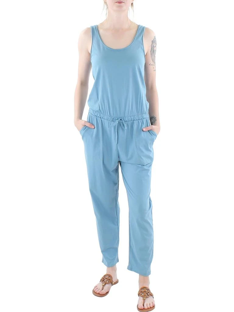 商品ATM|Womens Knit Sleeveless Jumpsuit,价格¥816,第1张图片