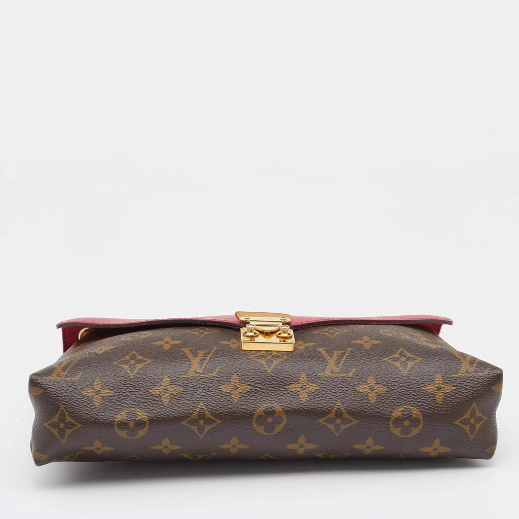 Louis Vuitton Cerise Monogram Canvas Pallas Chain Bag 商品