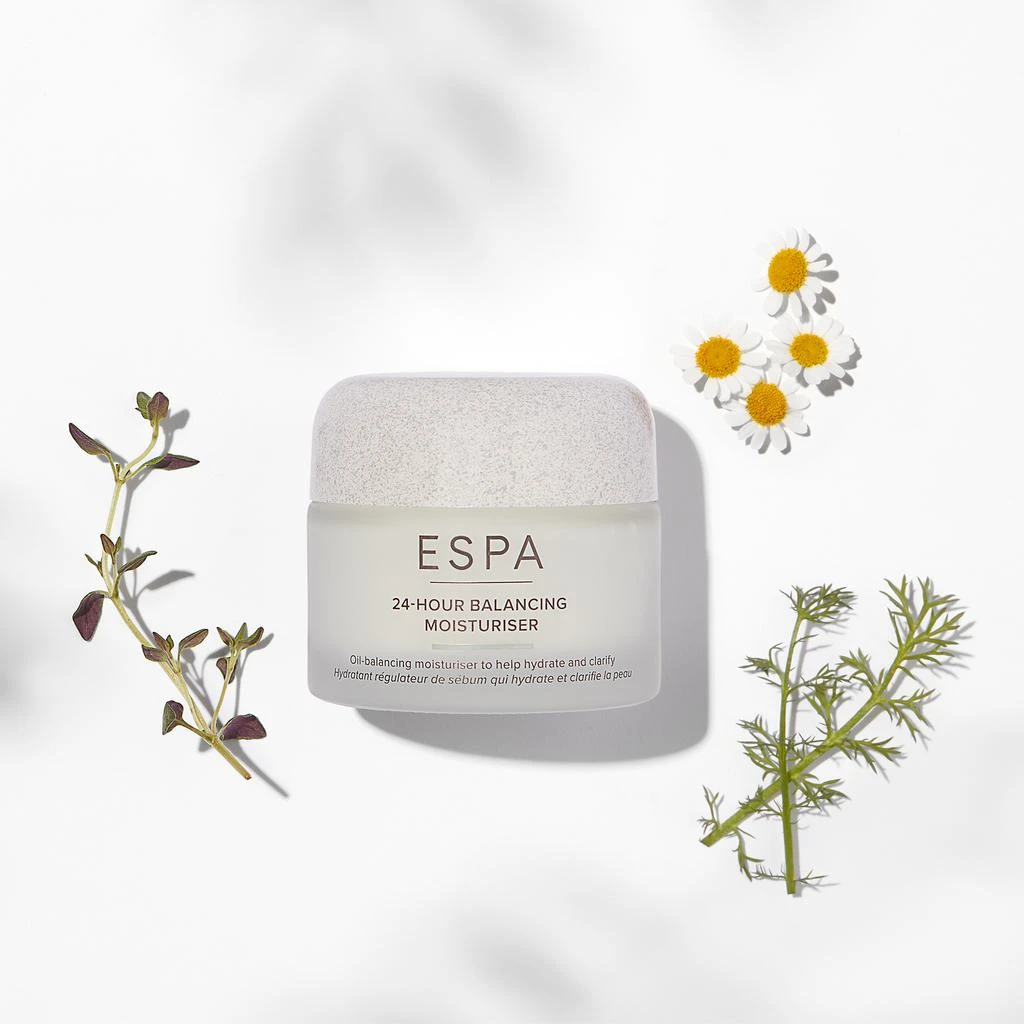 商品ESPA|ESPA Balancing Moisturiser 55ml,价格¥462,第3张图片详细描述