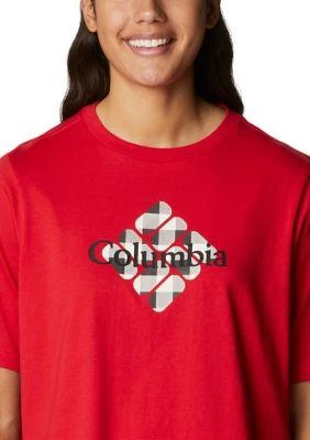 Womens North Cascades Relaxed T Shirt 商品
