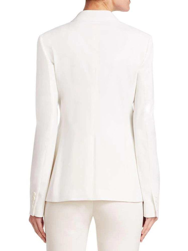 商品Theory|Wool Blazer,价格¥1411,第2张图片详细描述