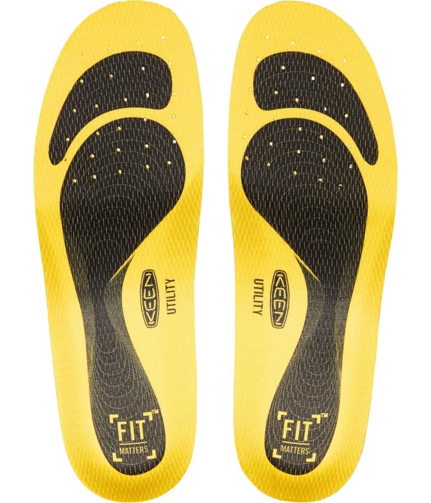 商品Keen|K10 Replacement,价格¥120,第1张图片