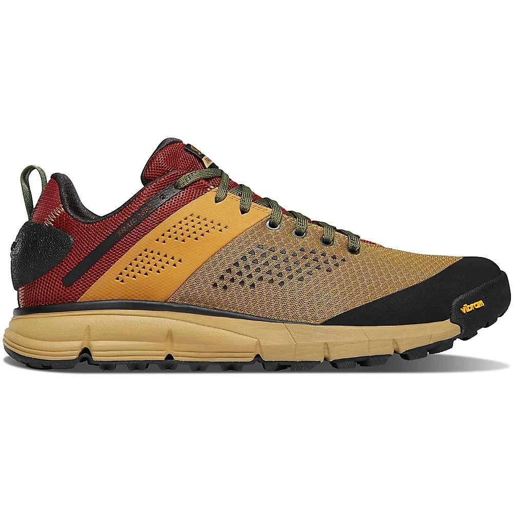 商品Danner|Men's Trail 2650 Mesh 3 Inch Shoe,价格¥802,第5张图片详细描述