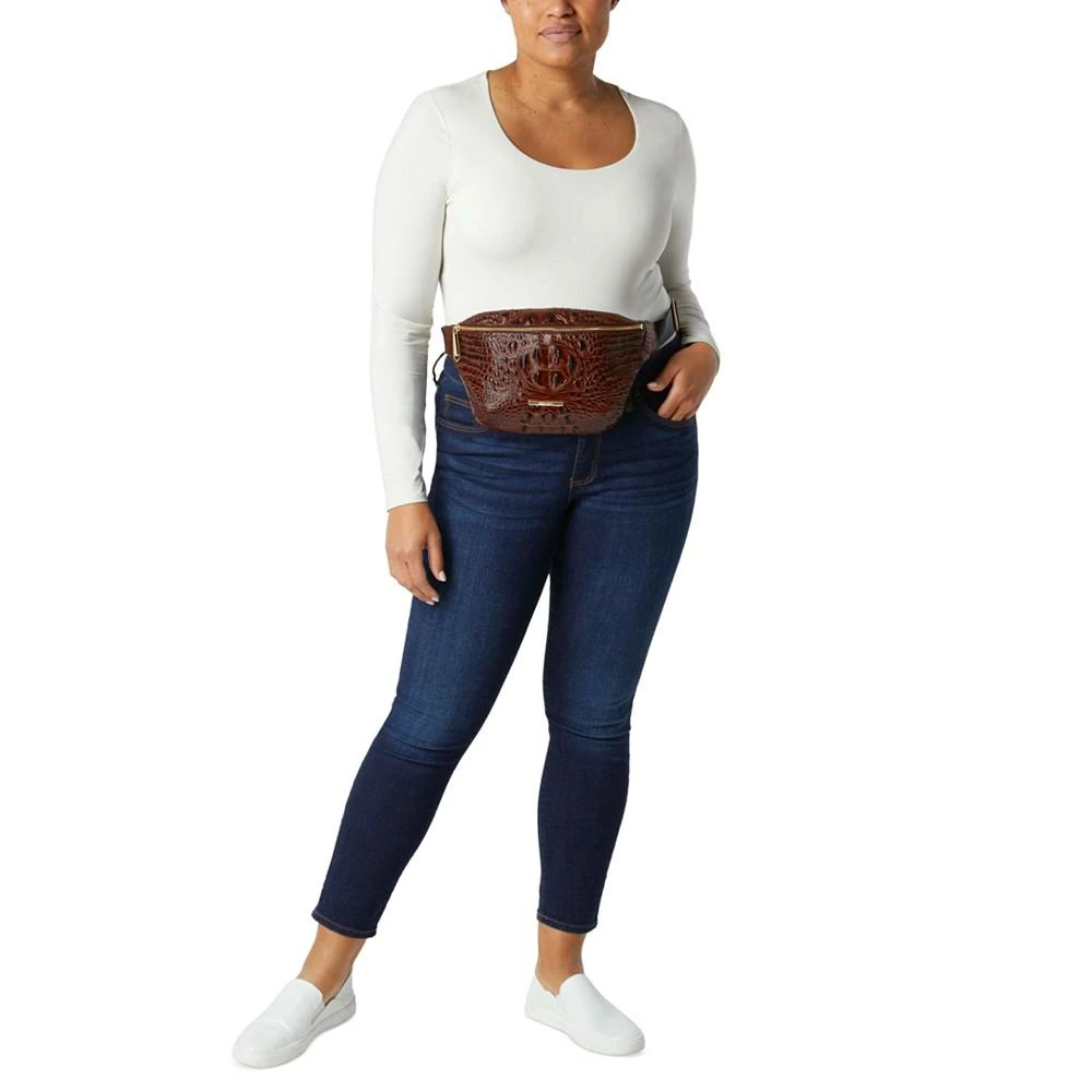 Harker Pecan Melbourne Crossbody 商品