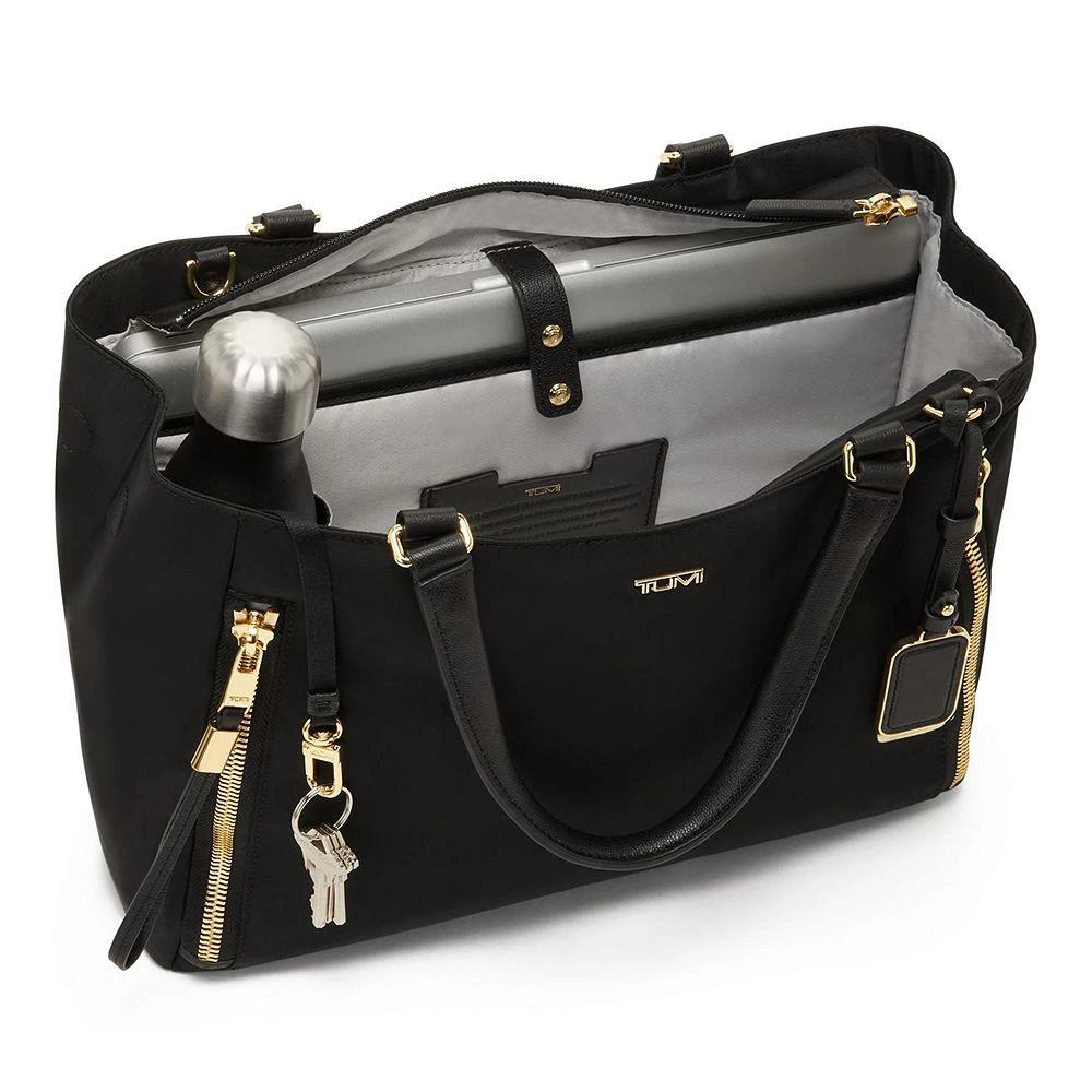 Voyageur Valetta Medium Tote 商品