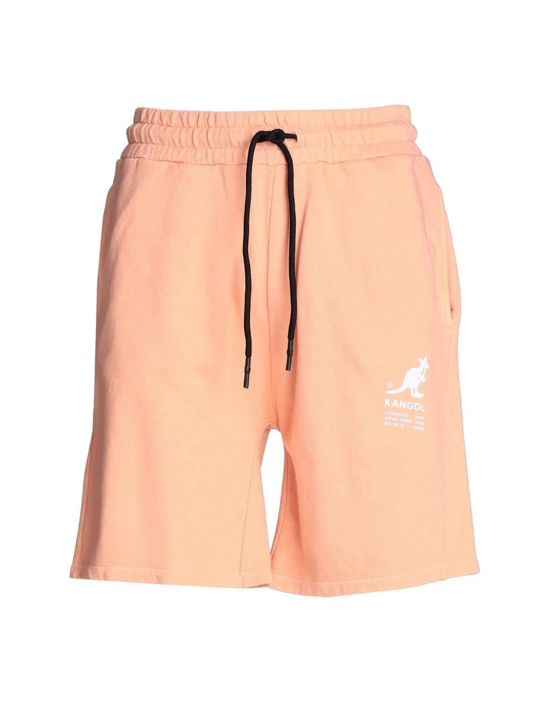 商品Kangol|Shorts & Bermuda,价格¥338,第1张图片