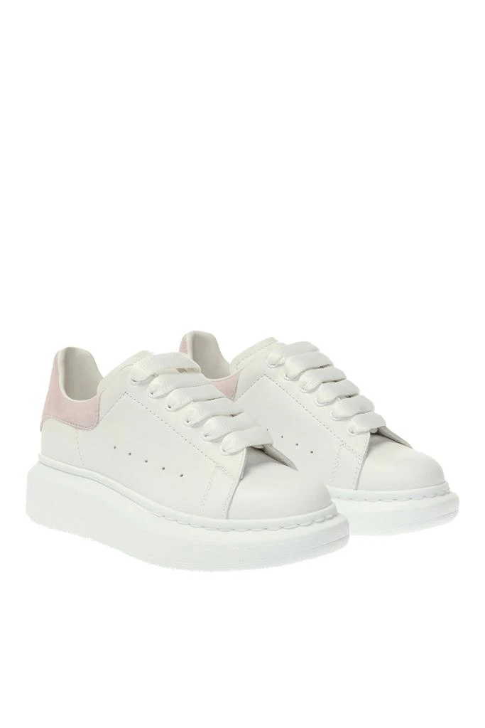 商品Alexander McQueen|‘Larry’ sneakers,价格¥726,第2张图片详细描述