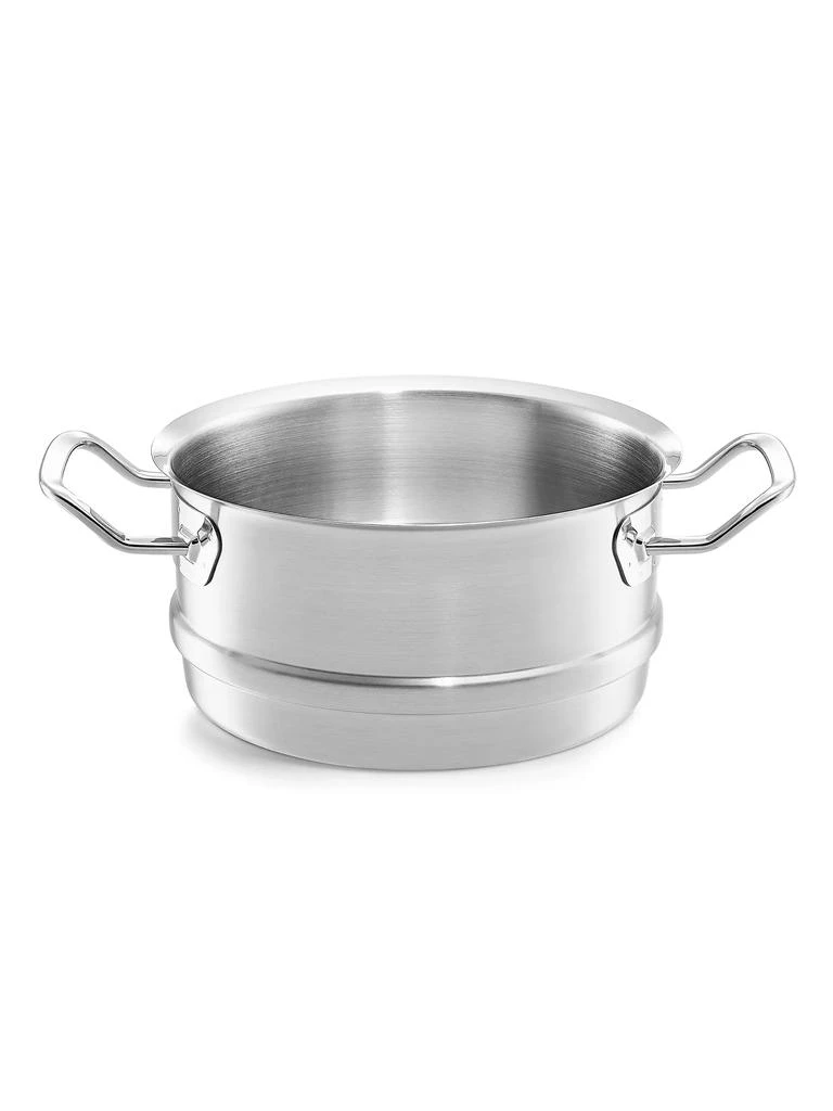 商品Fissler|Original-Profi Stainless Steel Steaming Insert,价格¥986,第1张图片