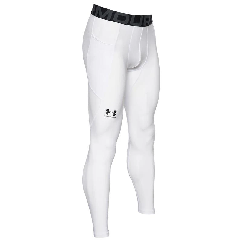 商品Under Armour|Under Armour HG Armour 2.0 Compression Tights - Men's,价格¥269,第1张图片
